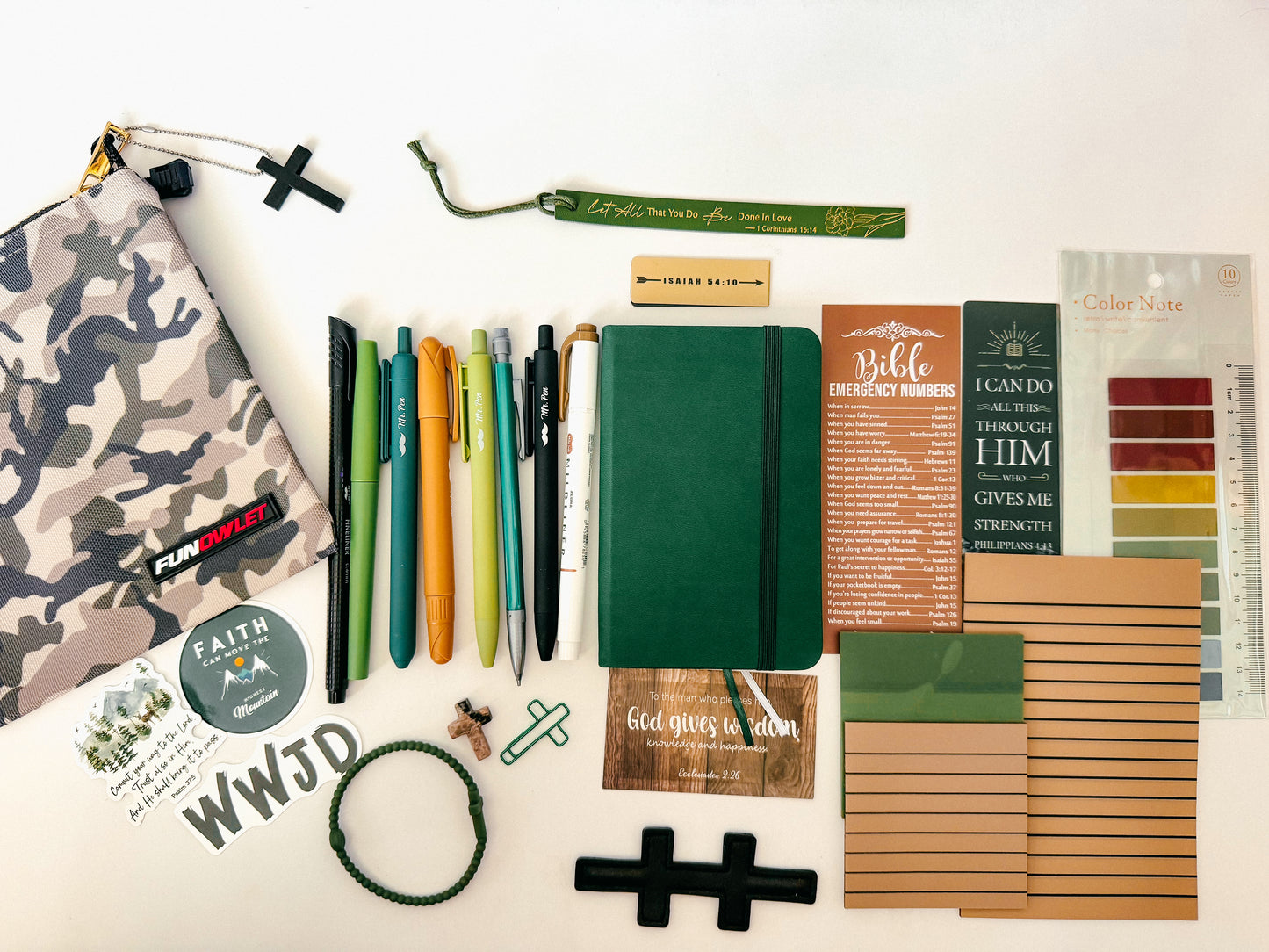 Guys Study Bundle