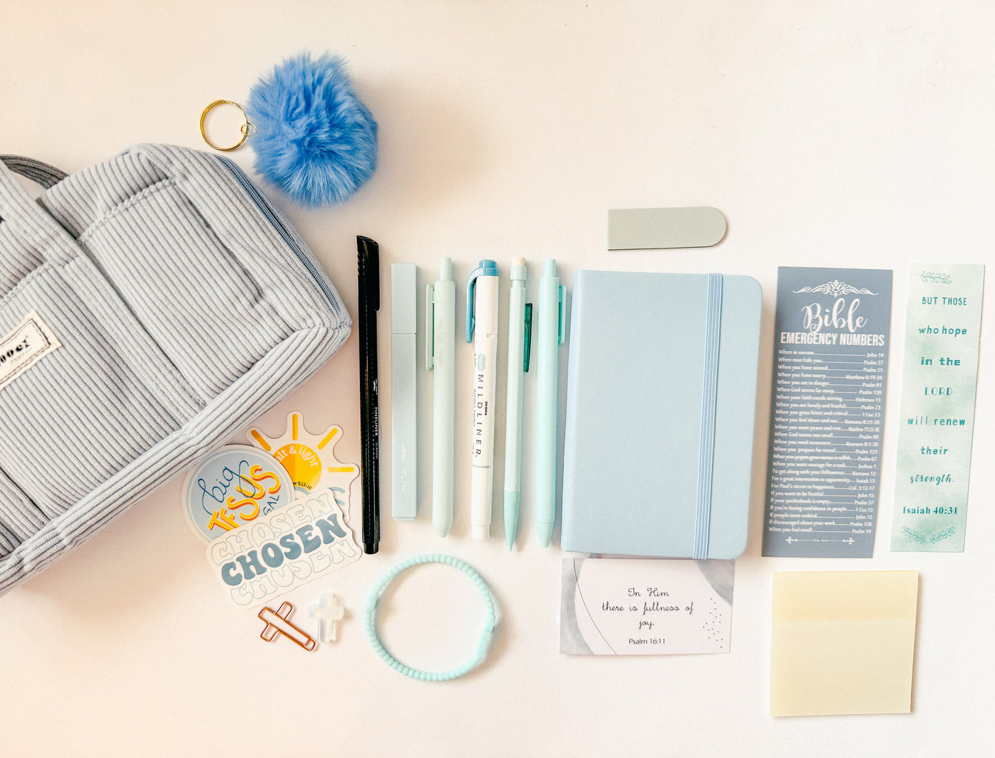 Gals On-the-Go