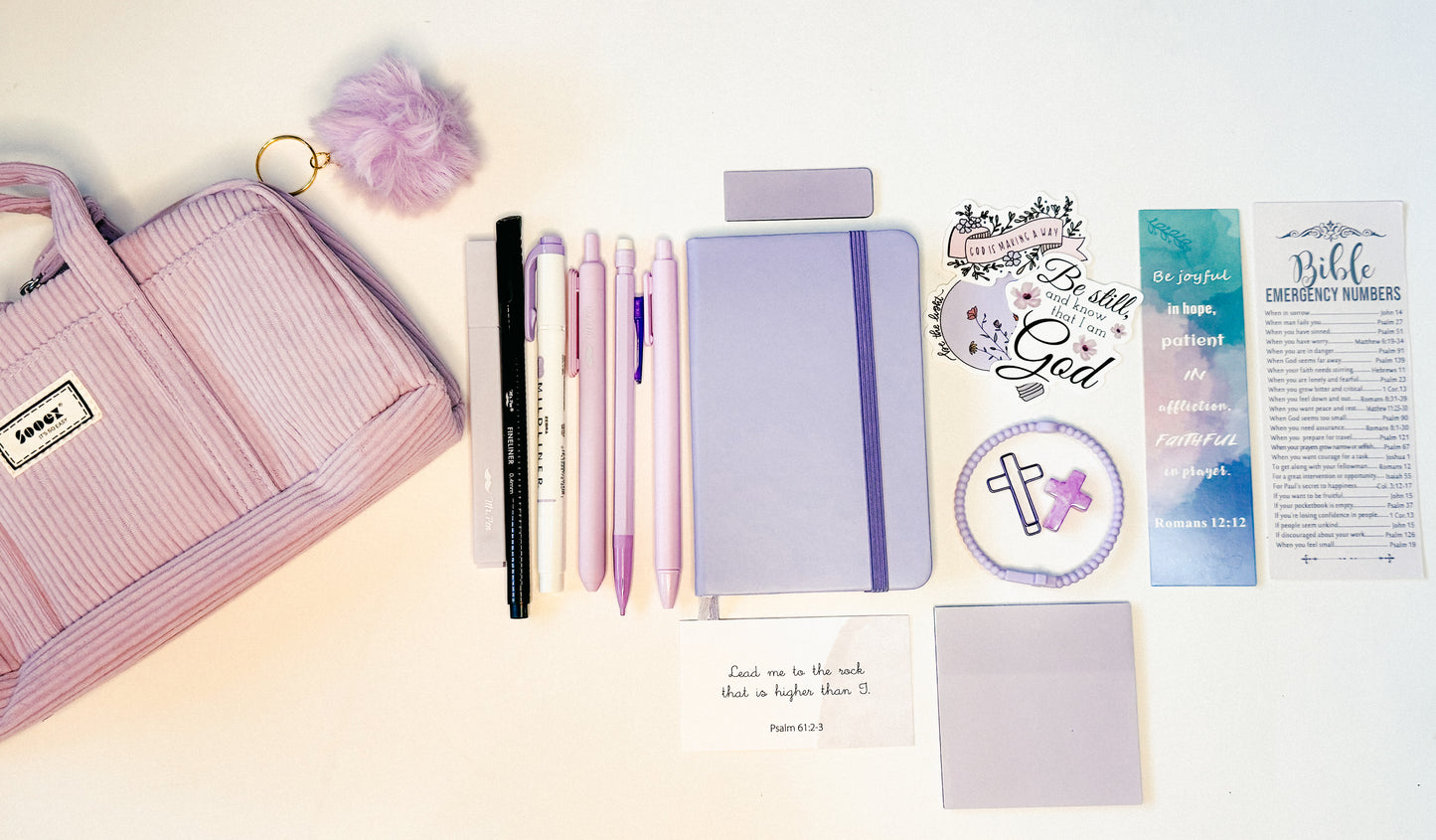 Gals On-the-Go