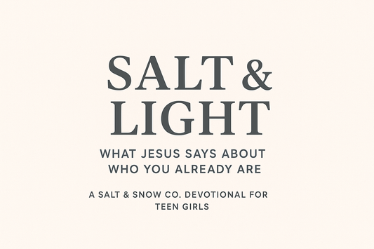 Salt & Light
