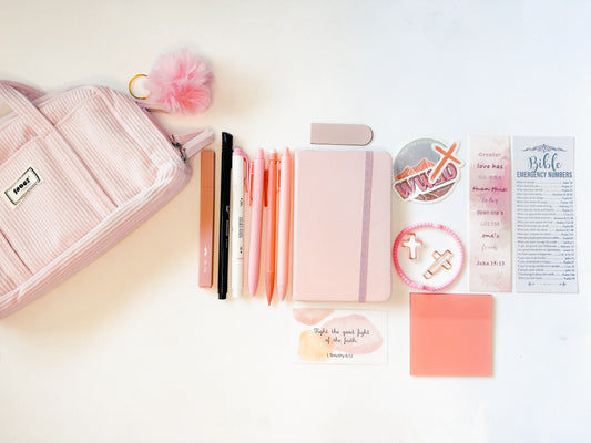 Gals On-the-Go