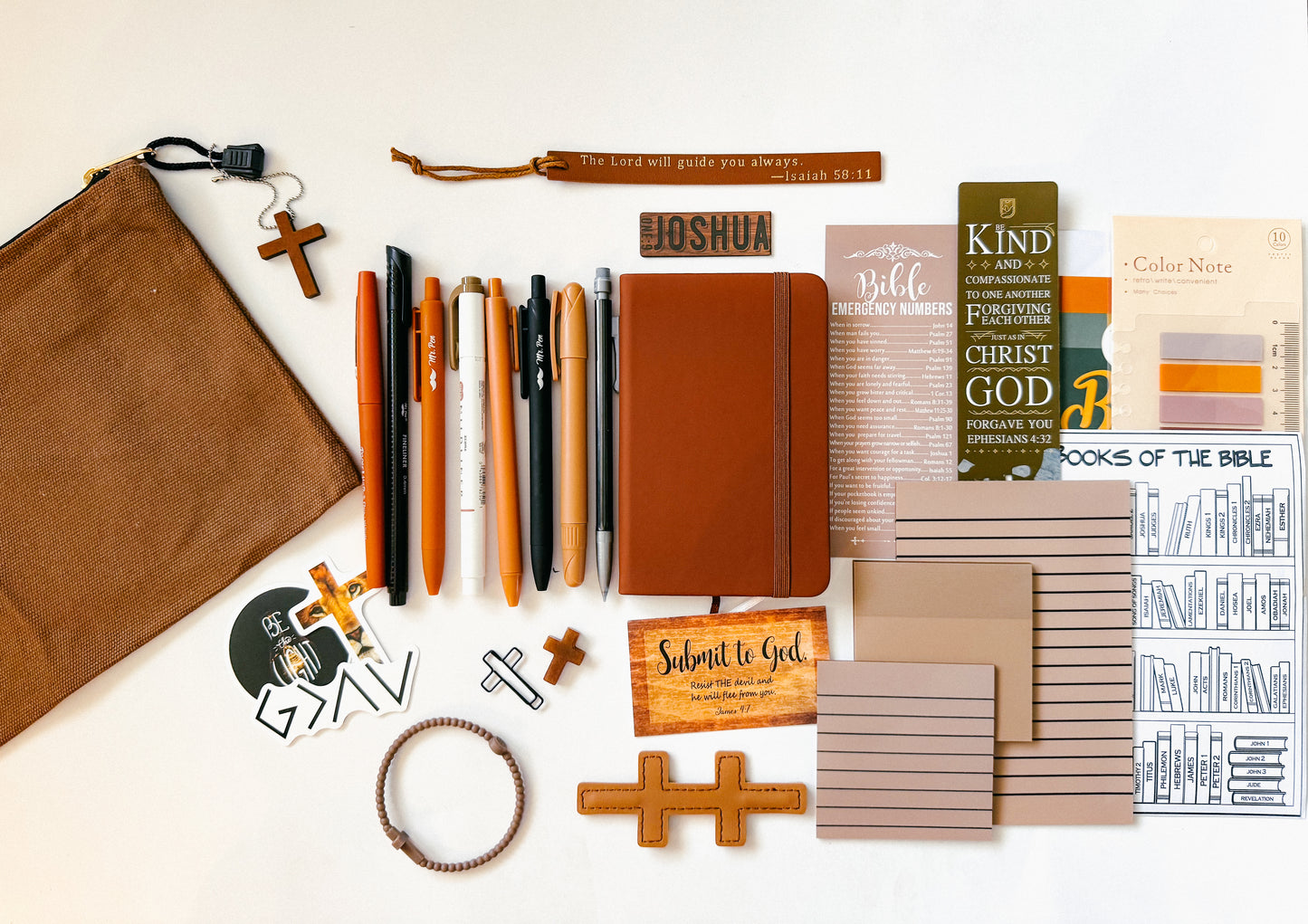 Guys Study Bundle