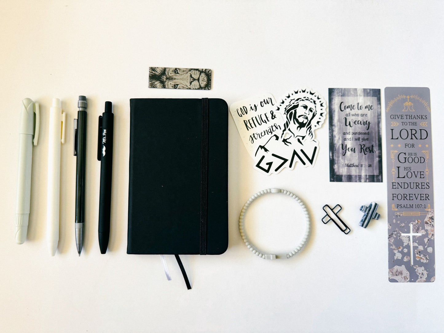 Guy Basics