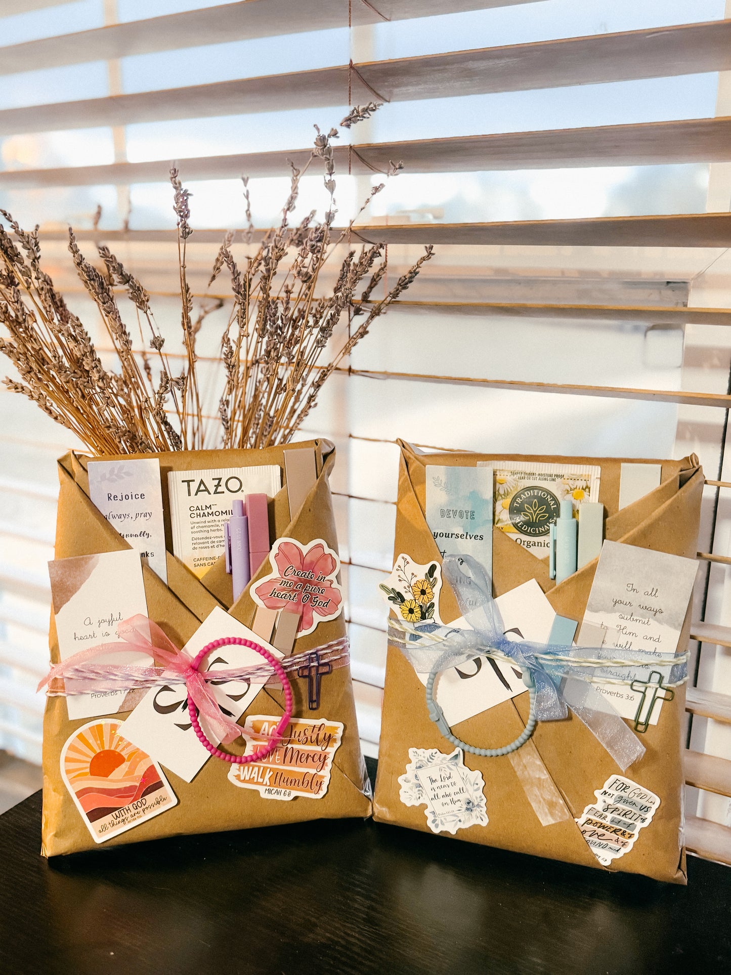 Blind Date with Jesus