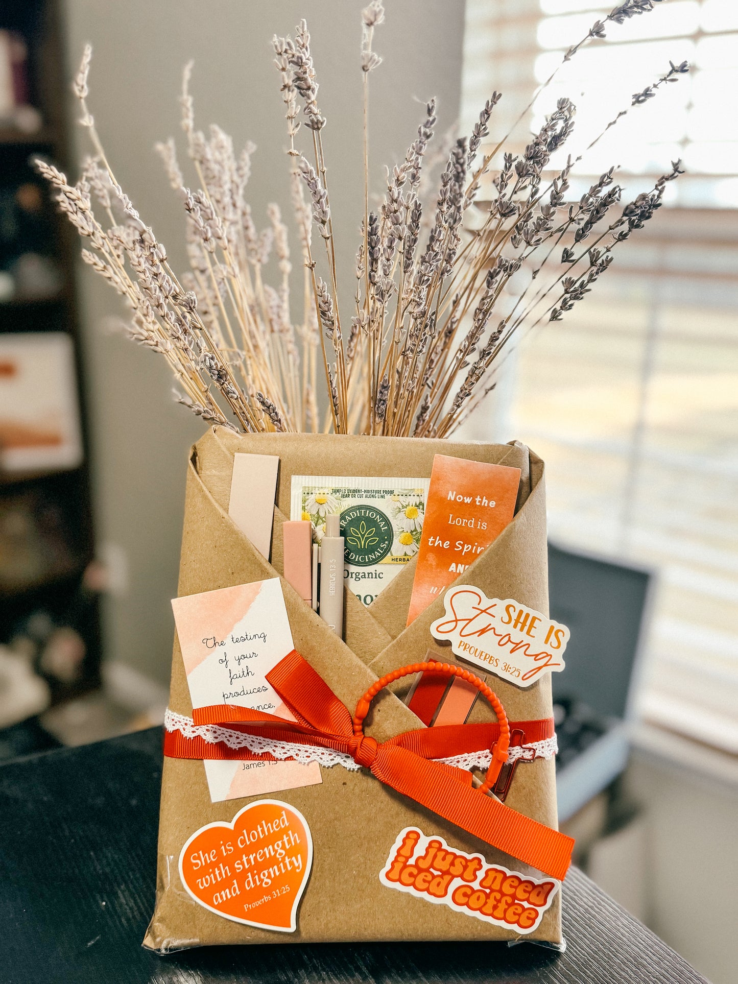 Blind Date with Jesus